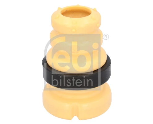 Rubber Buffer, suspension